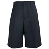 Short Larger Sizes (male fit) - black navy